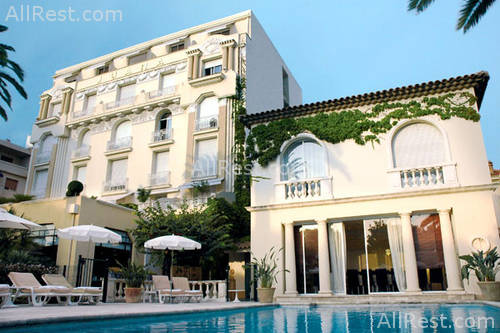 Hotel Juana